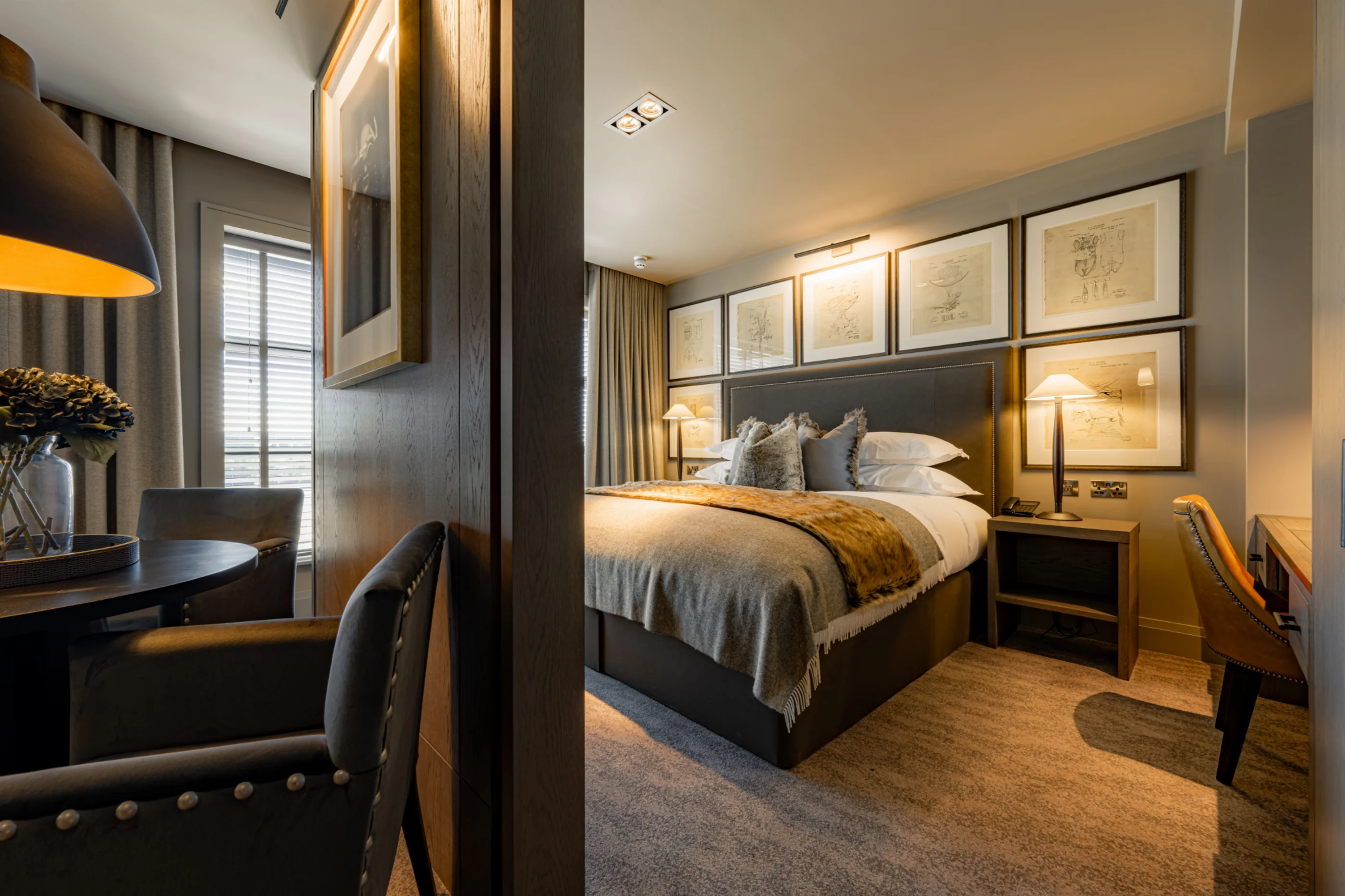 Signature Suite